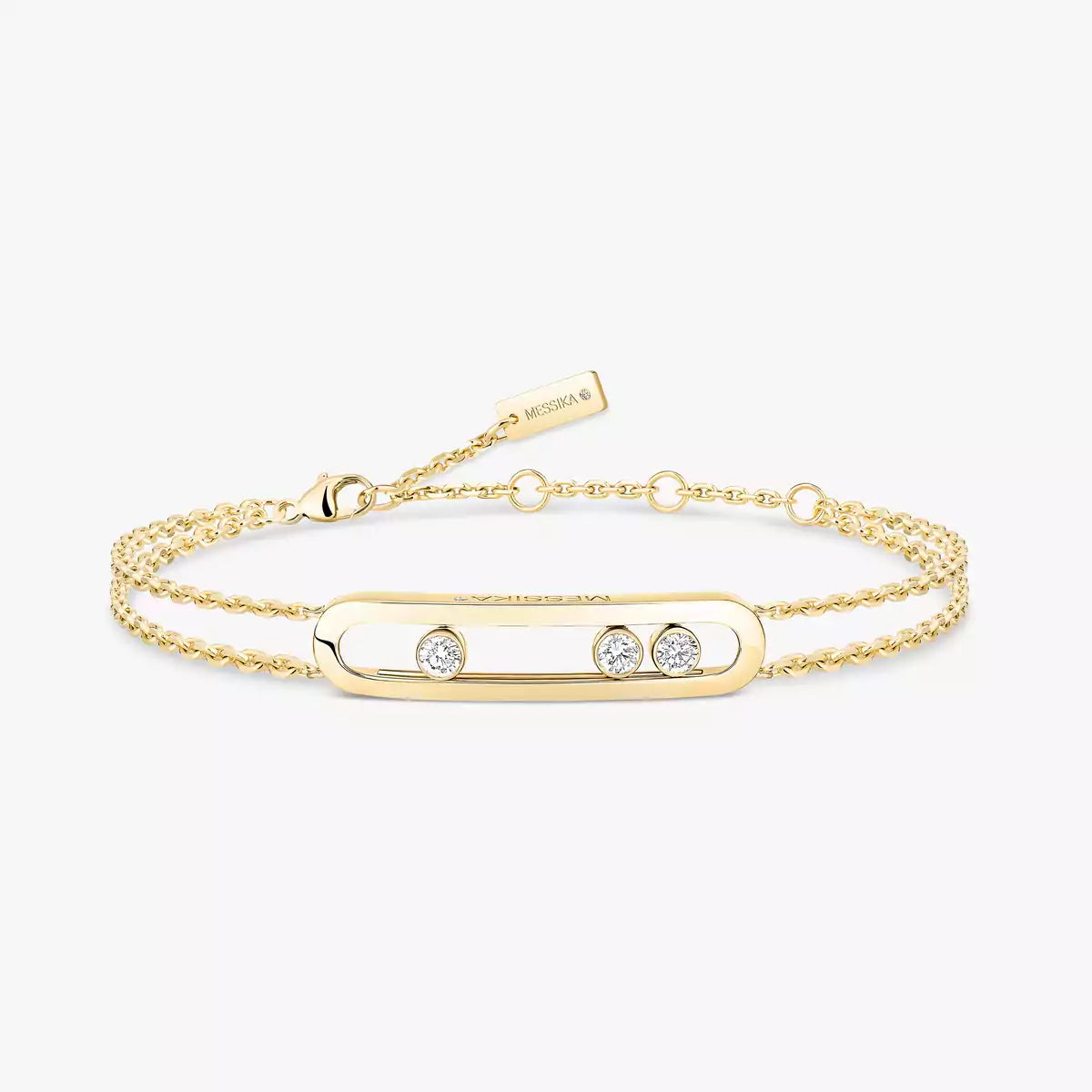 [⭐Luxery]Move Classique bracelet