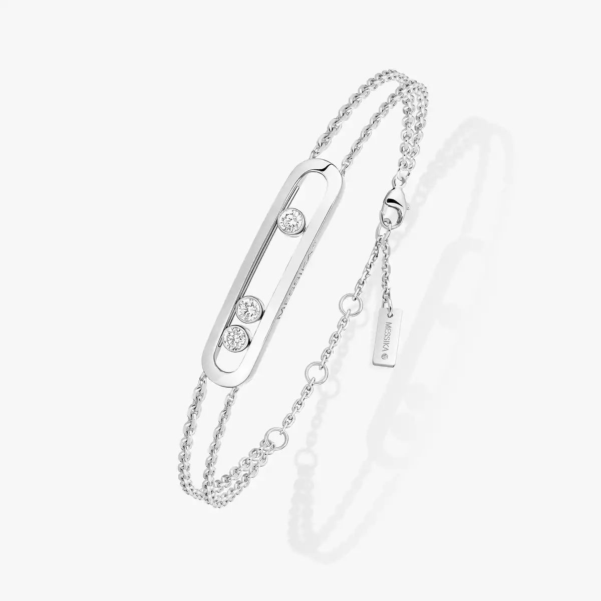 [⭐Luxery]Demo Eye Diamond Bracelet