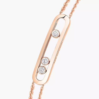 [⭐Luxery]Demo Eye Diamond Bracelet
