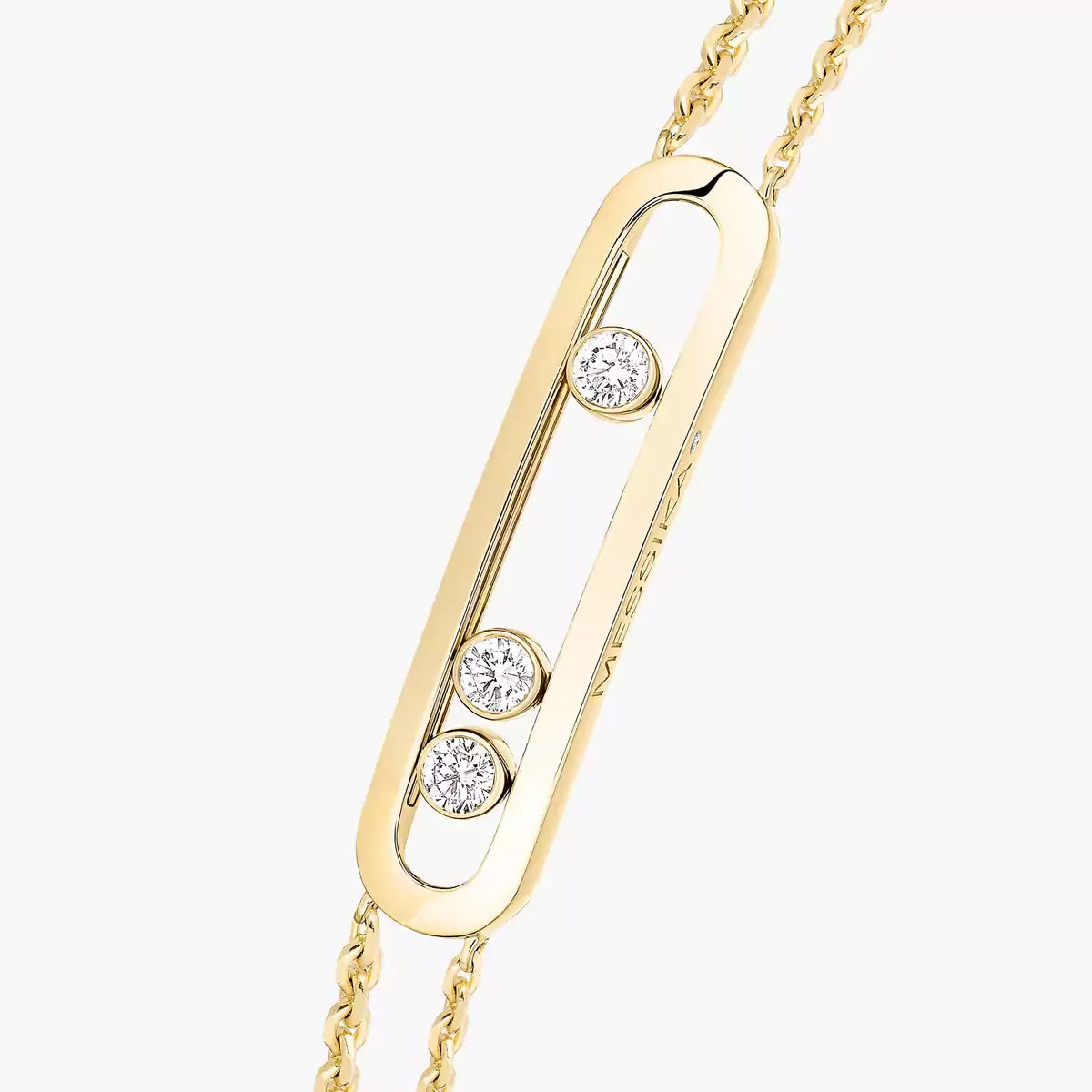 [⭐Luxery]Demo Eye Diamond Bracelet