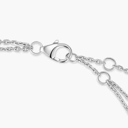 [⭐Luxery]Demo Eye Diamond Bracelet