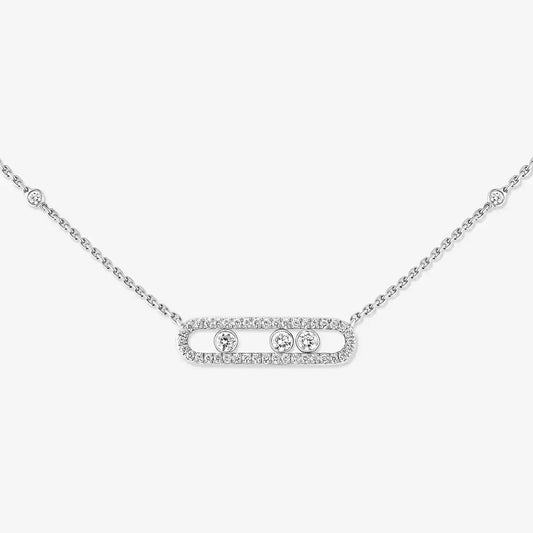 [⭐Luxery]Baby Move Necklace