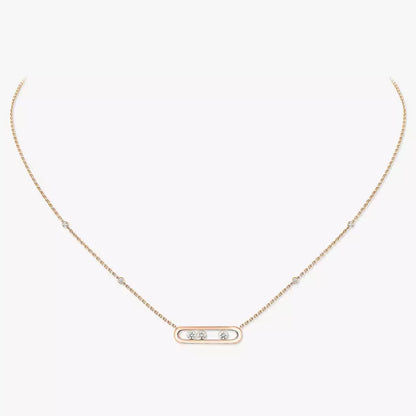 [⭐Luxery]Baby Move Necklace