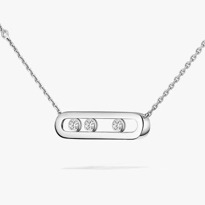 [⭐Luxery]Baby Move Necklace