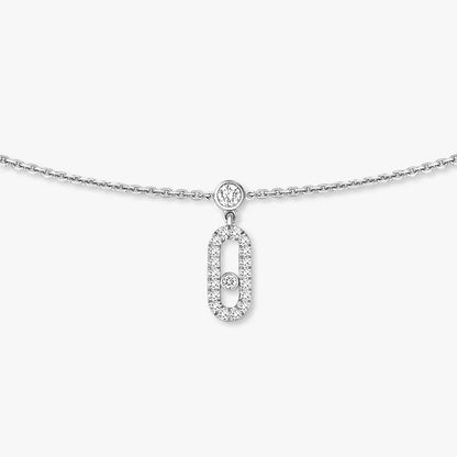 [⭐Luxery]Move Uno Necklace