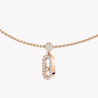[⭐Luxery]Move Uno Necklace