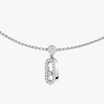 [⭐Luxery]Move Uno Necklace