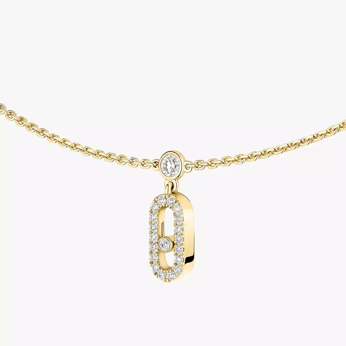 [⭐Luxery]Move Uno Necklace