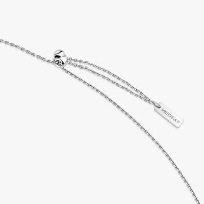 [⭐Luxery]Diamond Necklace Move 10Th
