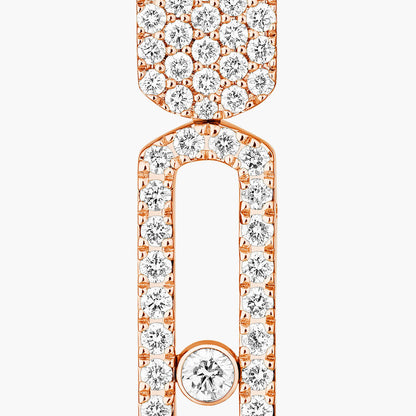 [⭐Luxery]Imperial Move SM Diamond Earrings