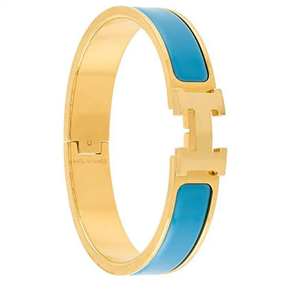 [⭐Luxery]H CLOUD BLUE BRACELET