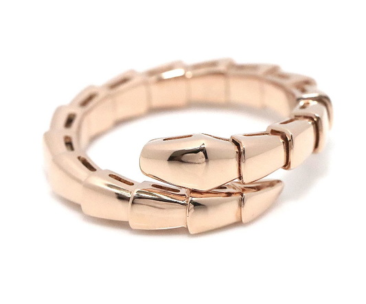[⭐Luxery]SERPENTS RING