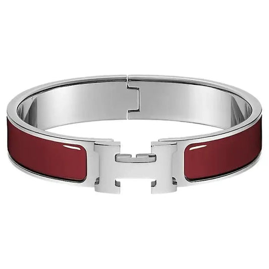 [⭐Luxery]H ROUGE BRACELET