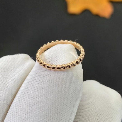 [⭐Luxery]PERLEE RING