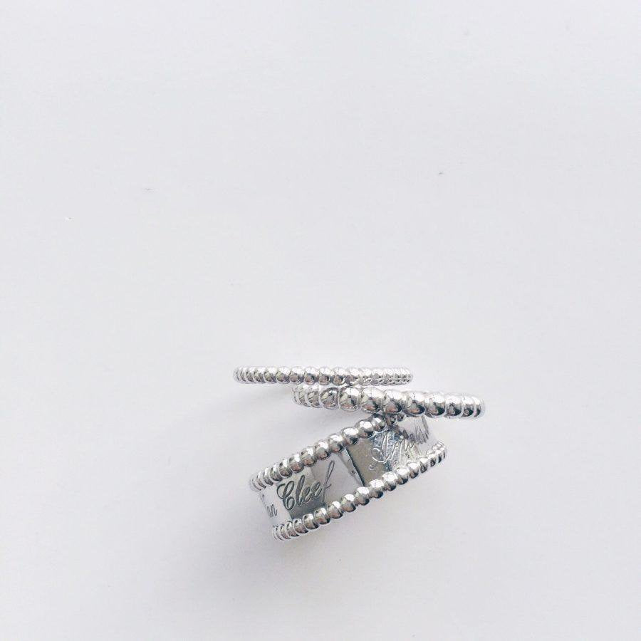 [⭐Luxery]PERLEE RING